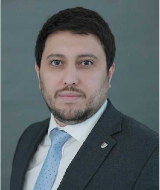 Ренат Туканов