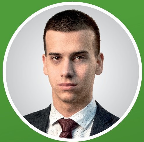 Василий Яровой