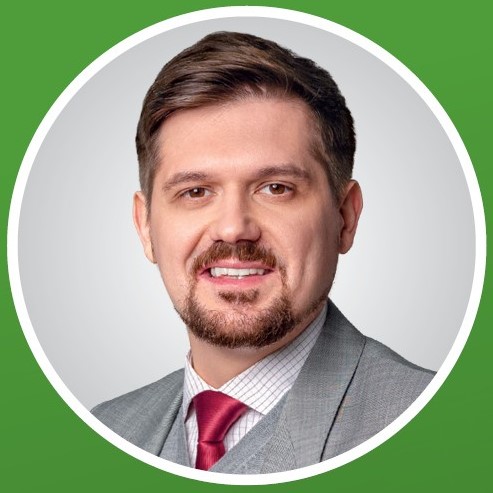 Михаил Бровкин