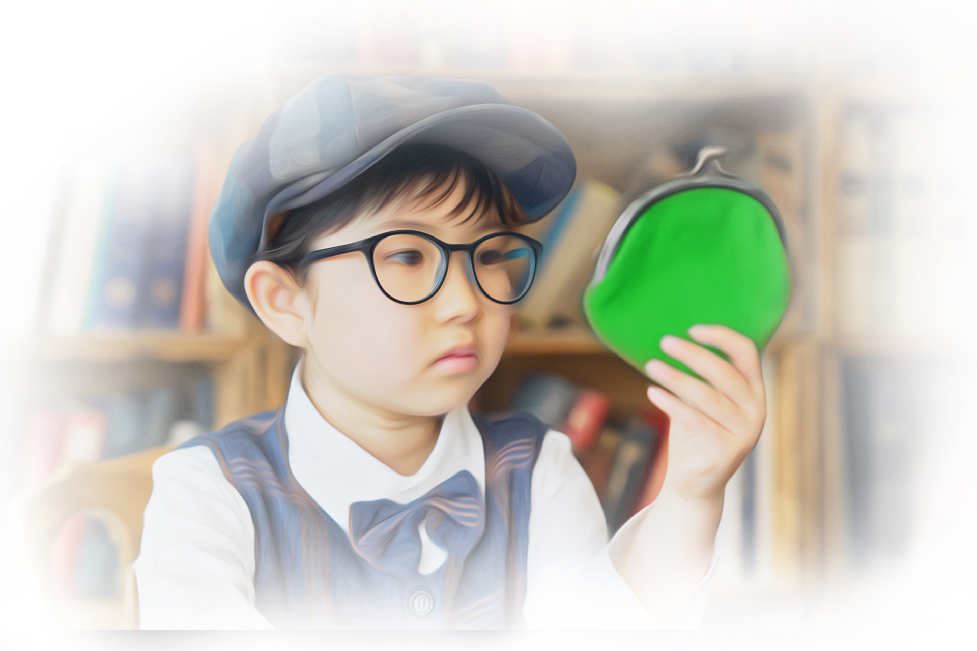Дети и финансовая грамотность. Видеоуроки от FinGramota.kz