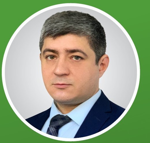 Владимир Чернов 