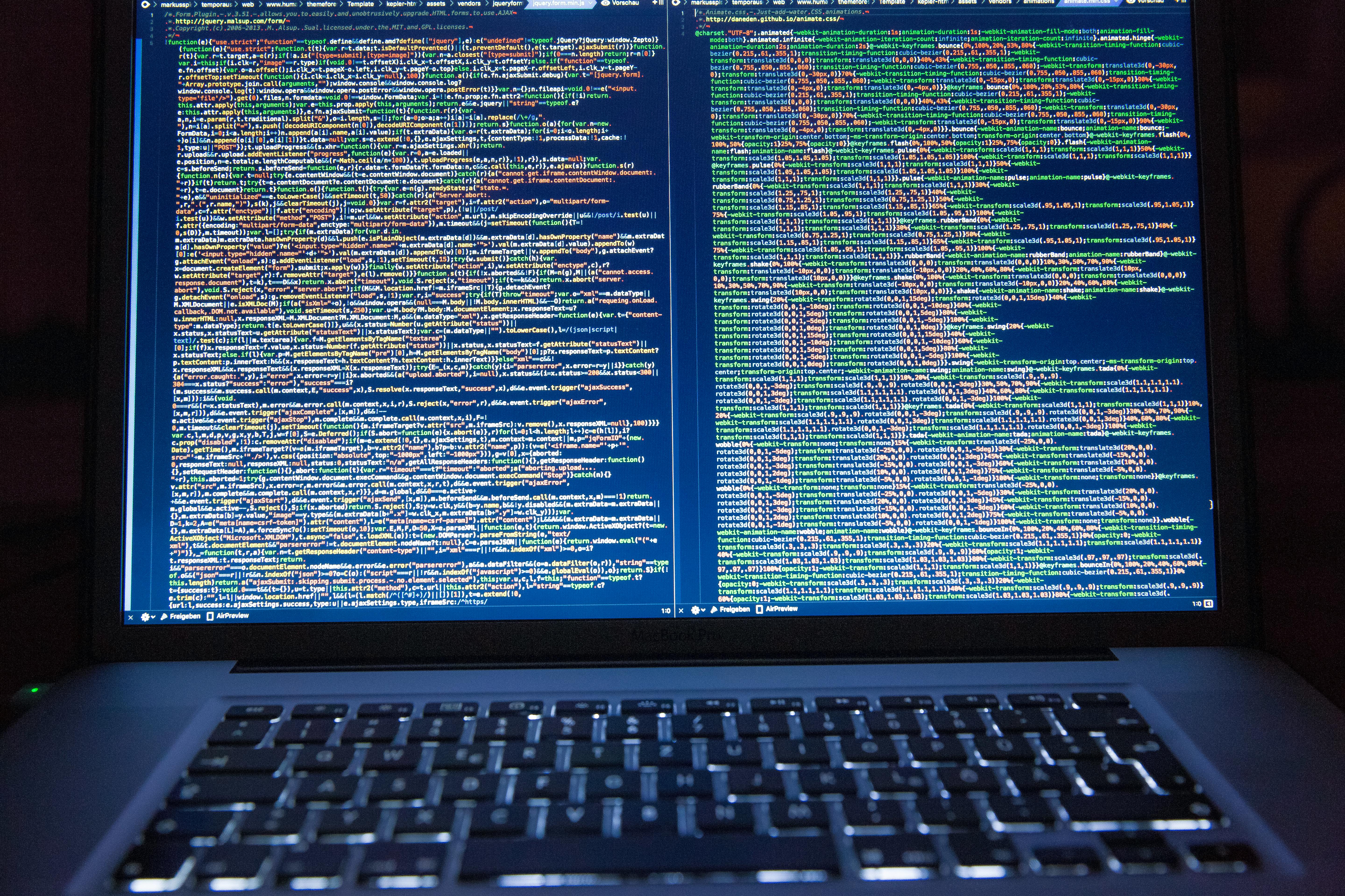 Marvell Technology: производитель полупроводников