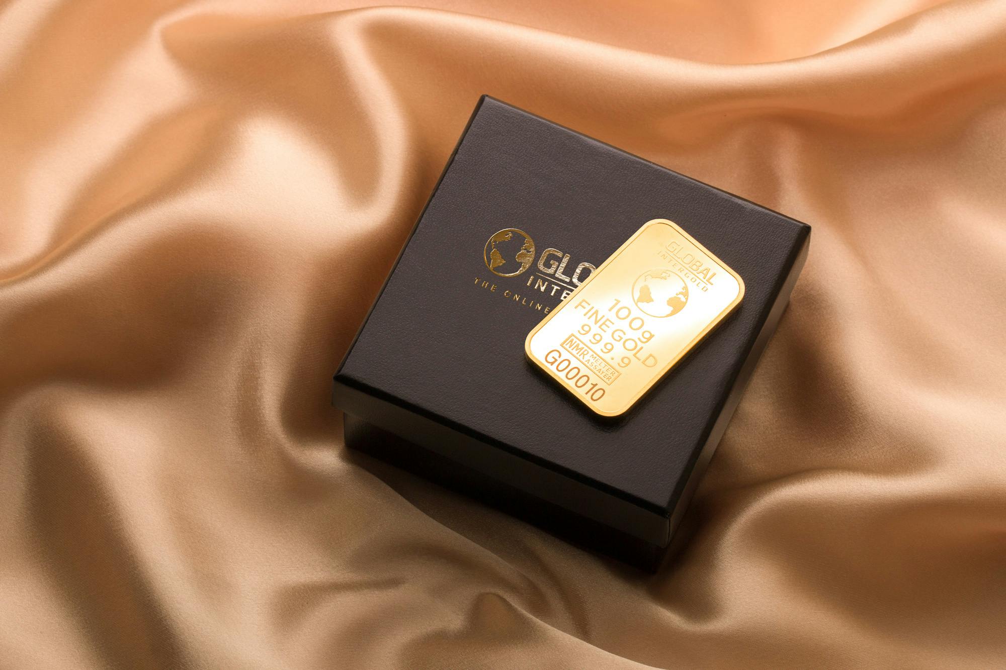 Dakota Gold: алтын кен орнын барлау және өңдеу жөніндегі компания 
