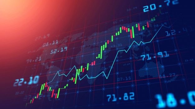 KASE обогнал S&P 500 почти в два раза