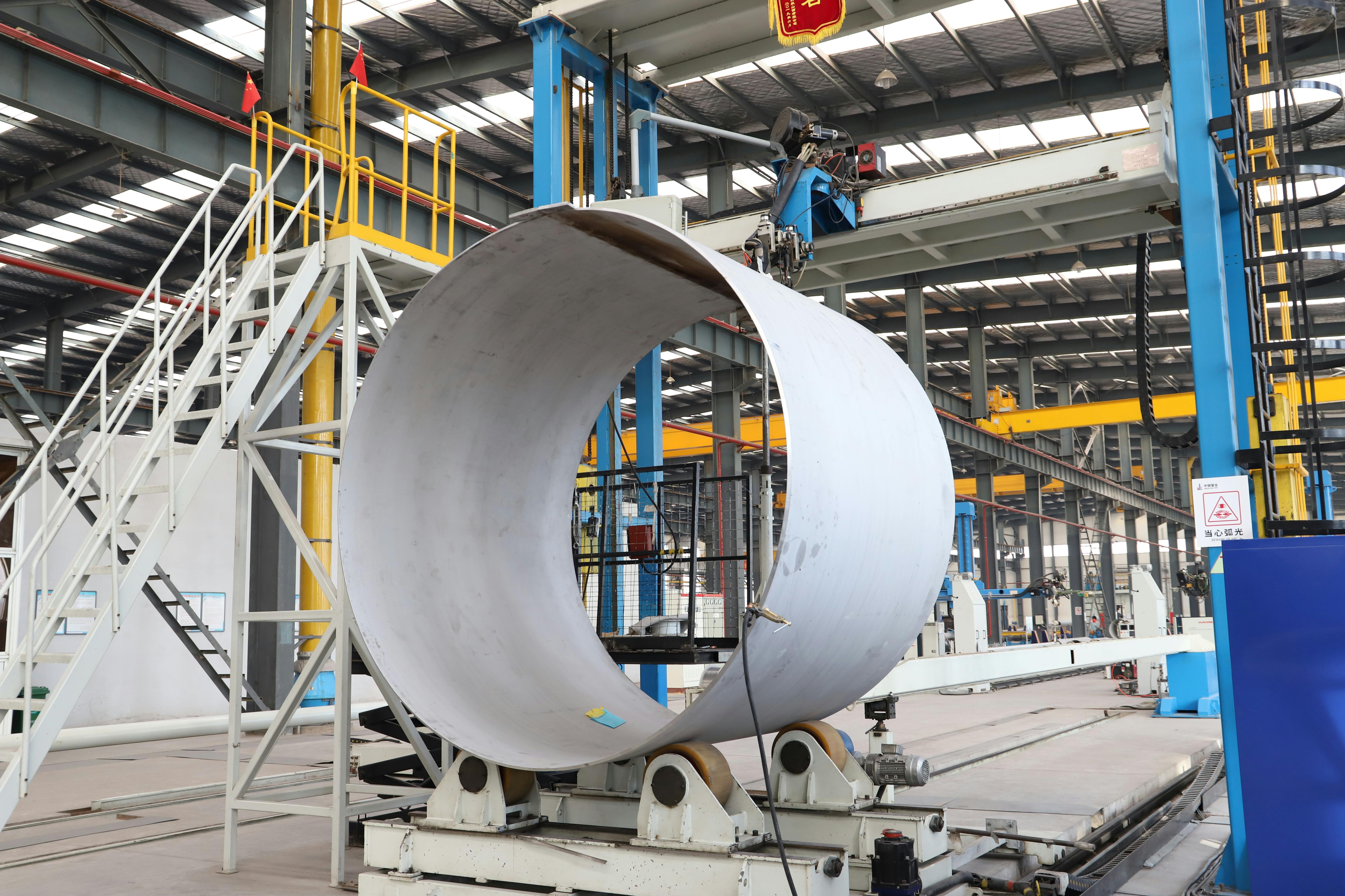 Perma-Pipe International Holdings: производитель изолированных трубопроводных систем