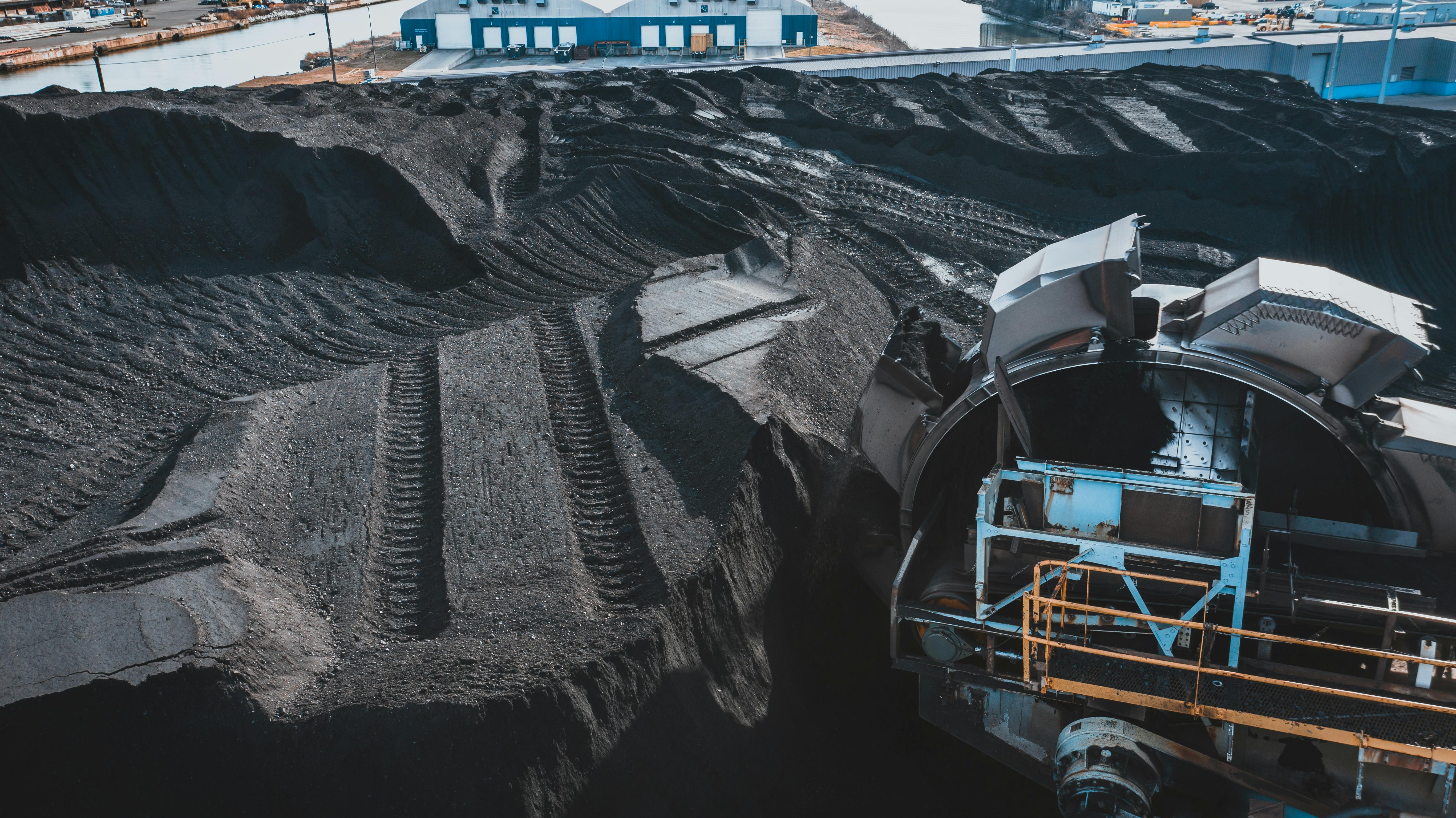 Freeport-McMoRan: американская горнодобывающая компания