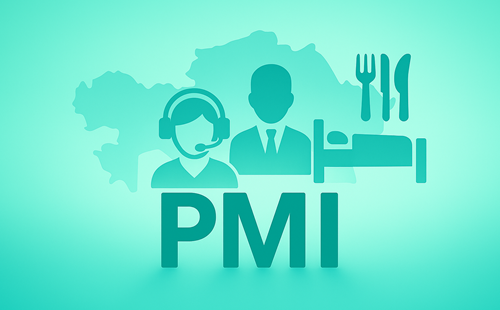 PMI сферы услуг Казахстана за март 2026 года