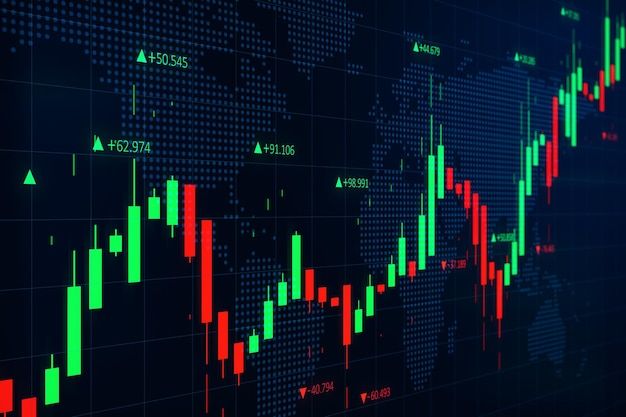 Нефть снова растет в цене