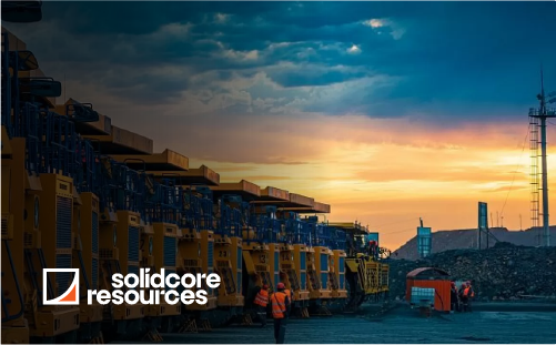 Solidcore: итоги 2-го полугодия 2025 года