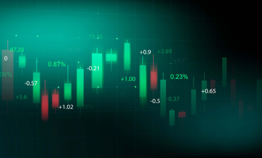 Рынок США: обзор и прогноз на 21 апреля.  В фокусе смена главы ФРС