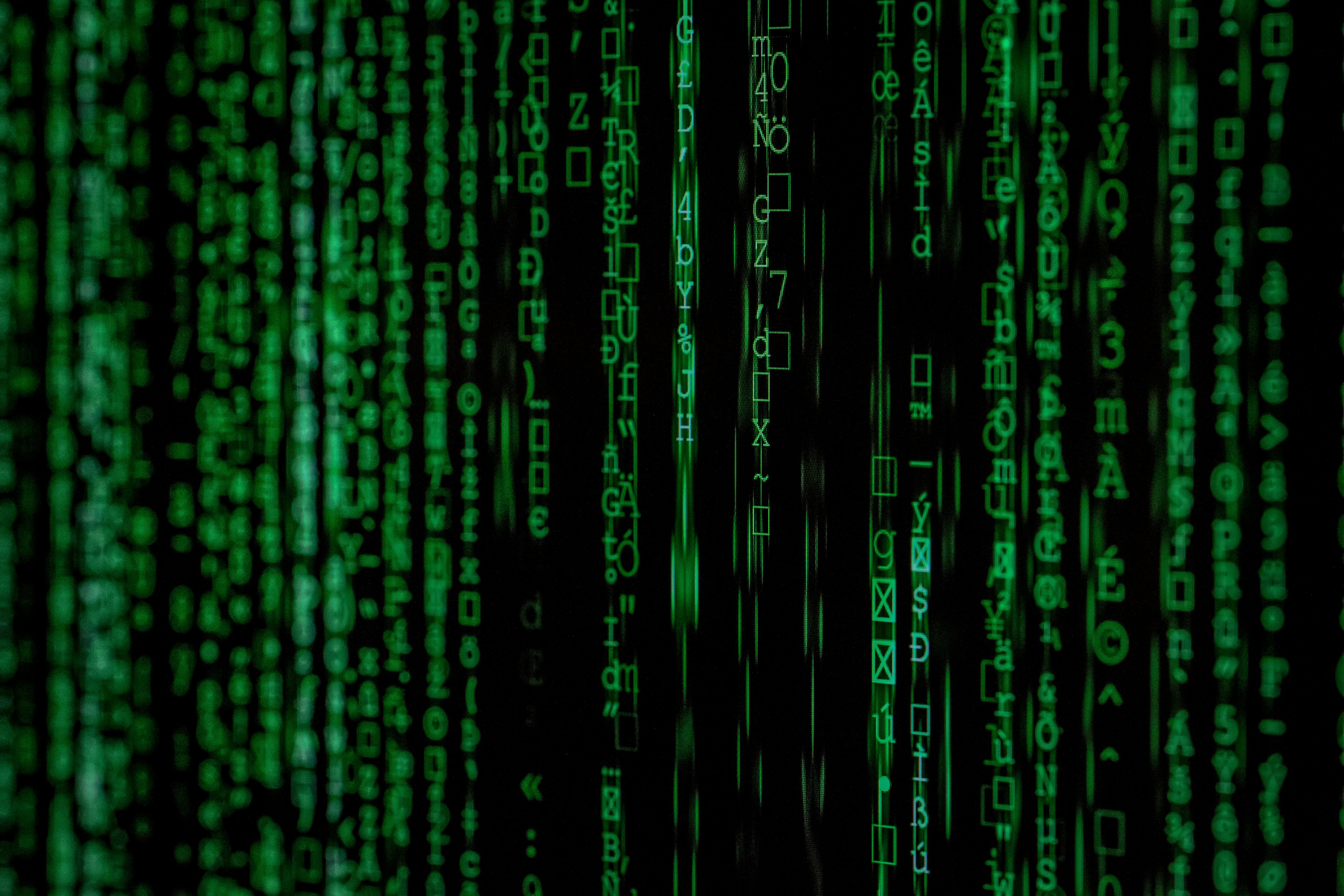 Palo Alto Networks: один из лидеров в кибербезопасности