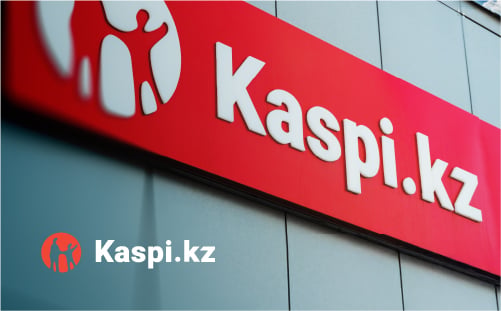 Kaspi.kz: результаты 1-го квартала 2026 года