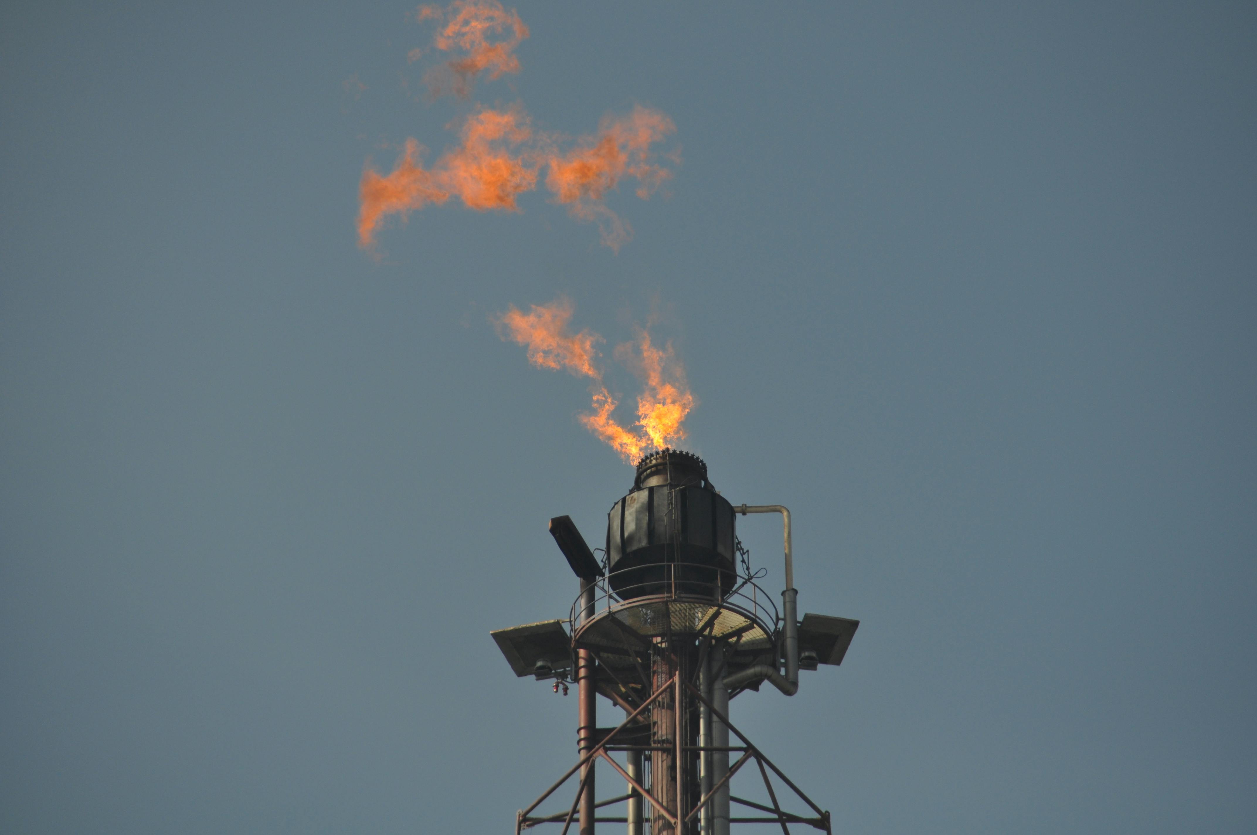 Antero Resources Corporation: независимая нефтегазовая компания