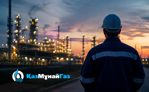 КазМунайГаз: итоги за 1-й квартал 2026 года