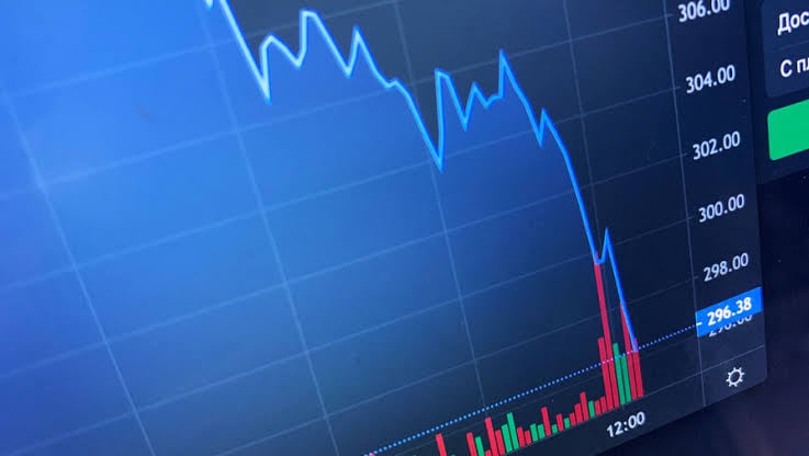 Oil prices dropped to their lowest level since March 3