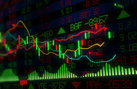 Both the stock and currency markets remain in consolidation mode
