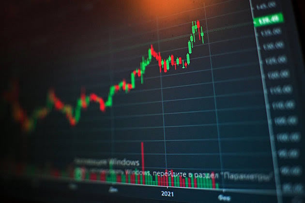 Volatility increased in global markets