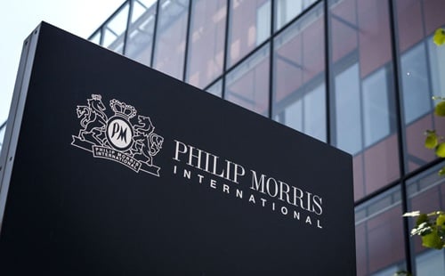 Philip Morris: глобальный лидер перехода на бездымную продукцию