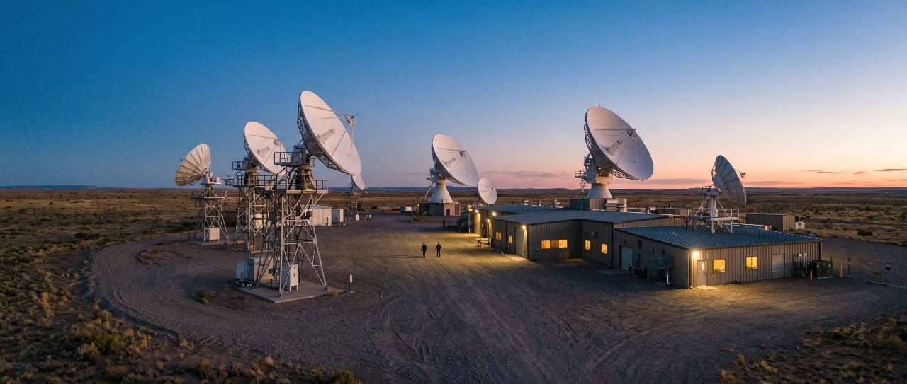 Satellogic: весь мир в поле зрения