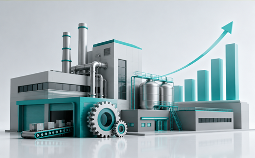 PMI обрабатывающих отраслей Казахстана за июль 2026 года