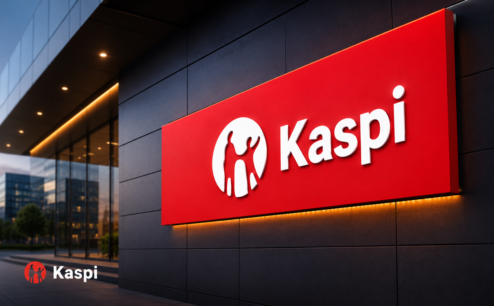 Kaspi.kz: Q2 2026 Results