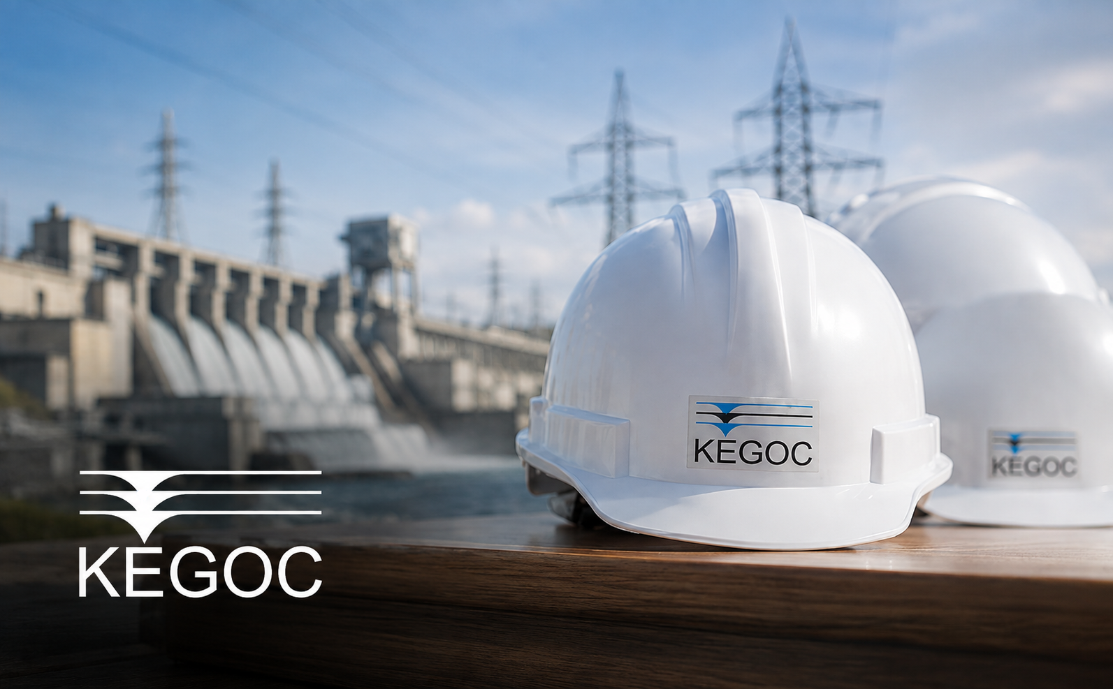 KEGOC: 2026 жылғы 2-тоқсанның нәтижелері