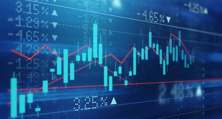 KASE стремится к ретесту уровня 8100 пунктов