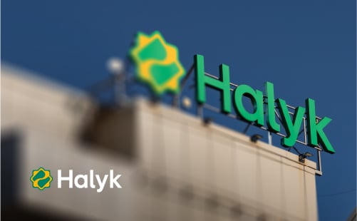 Halyk Bank: Q2 2026 Report