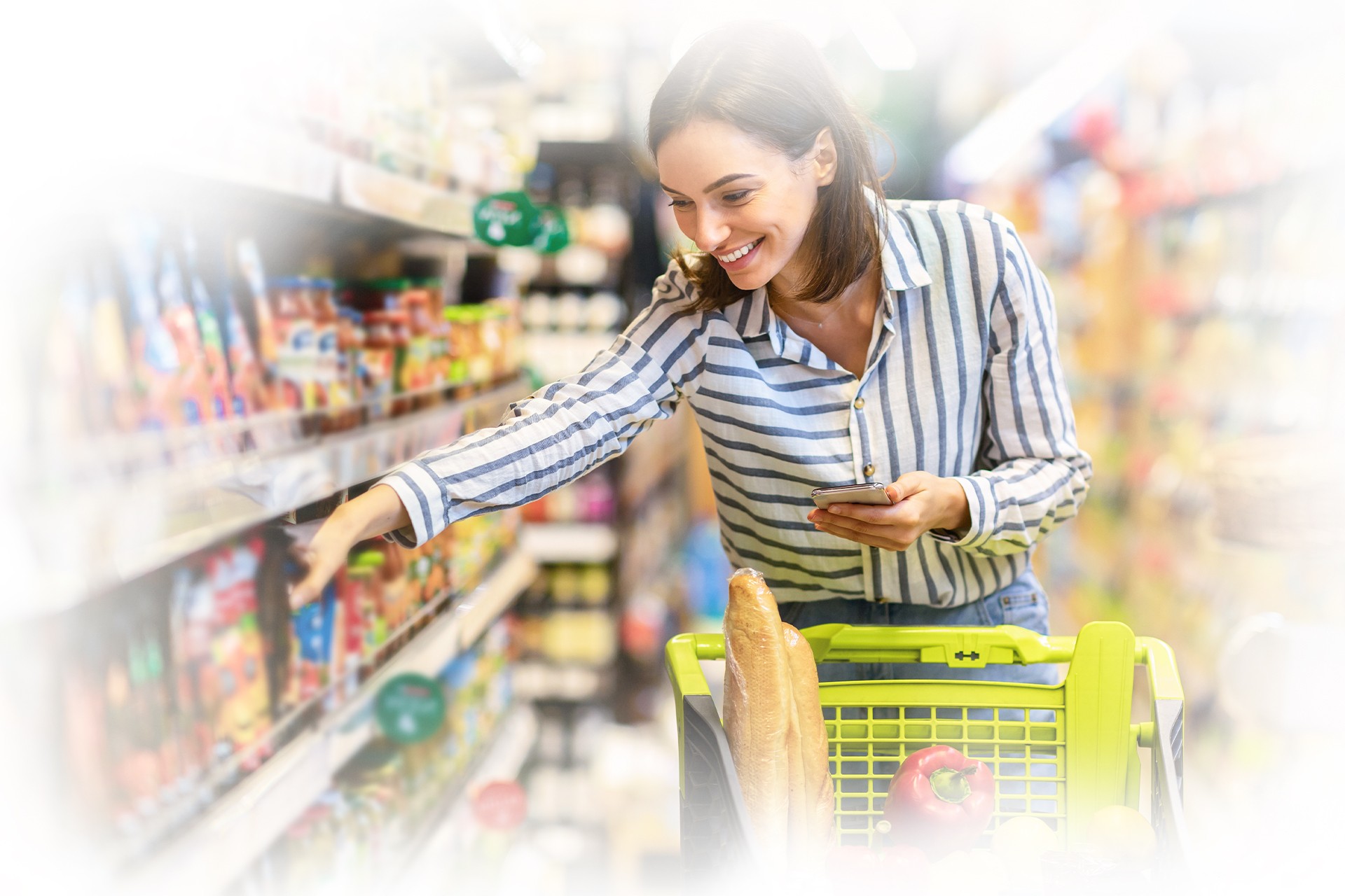 Потребительская уверенность в Казахстане в марте 2025 года частично восстановилась, но продолжает оставаться негативной