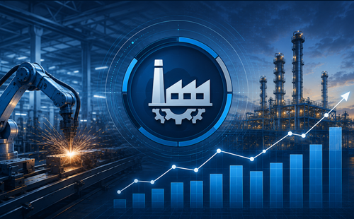 Kazakhstan Manufacturing PMI for June 2026