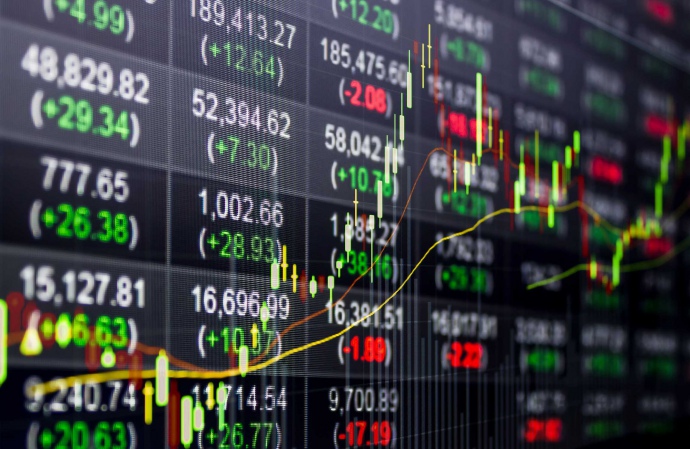 GDRs and ADS pulled the market down again