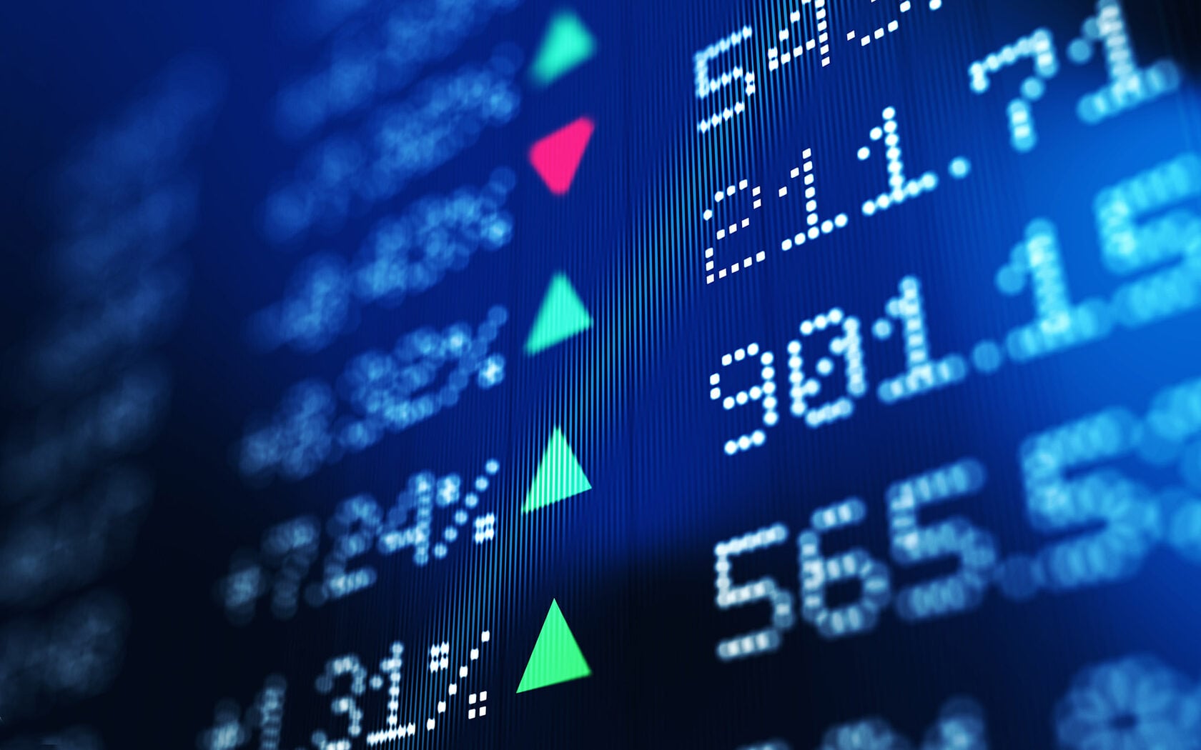 Sharp rebound in Kazatomprom