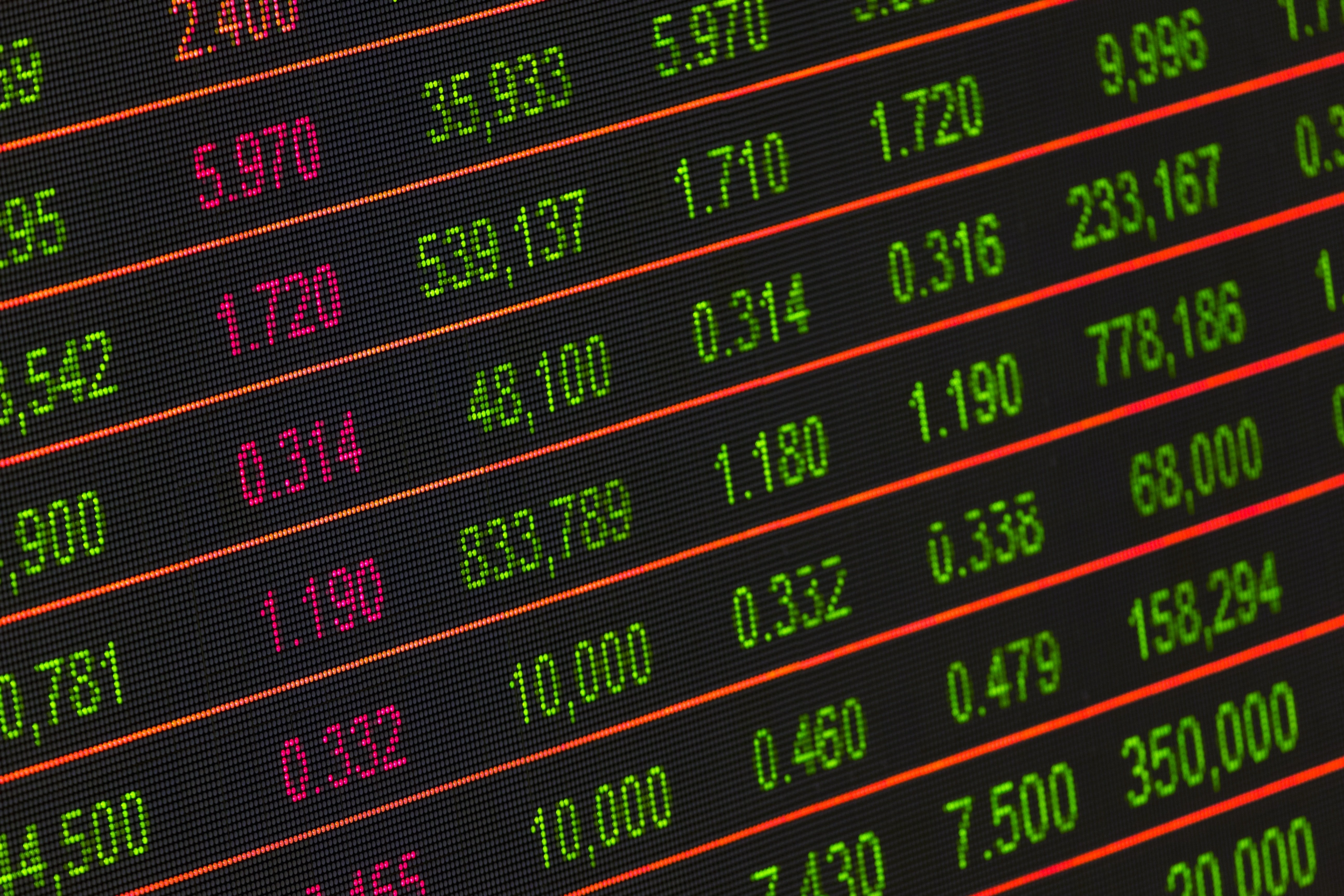 Futu Holdings: онлайн-брокер с растущим зарубежным бизнесом