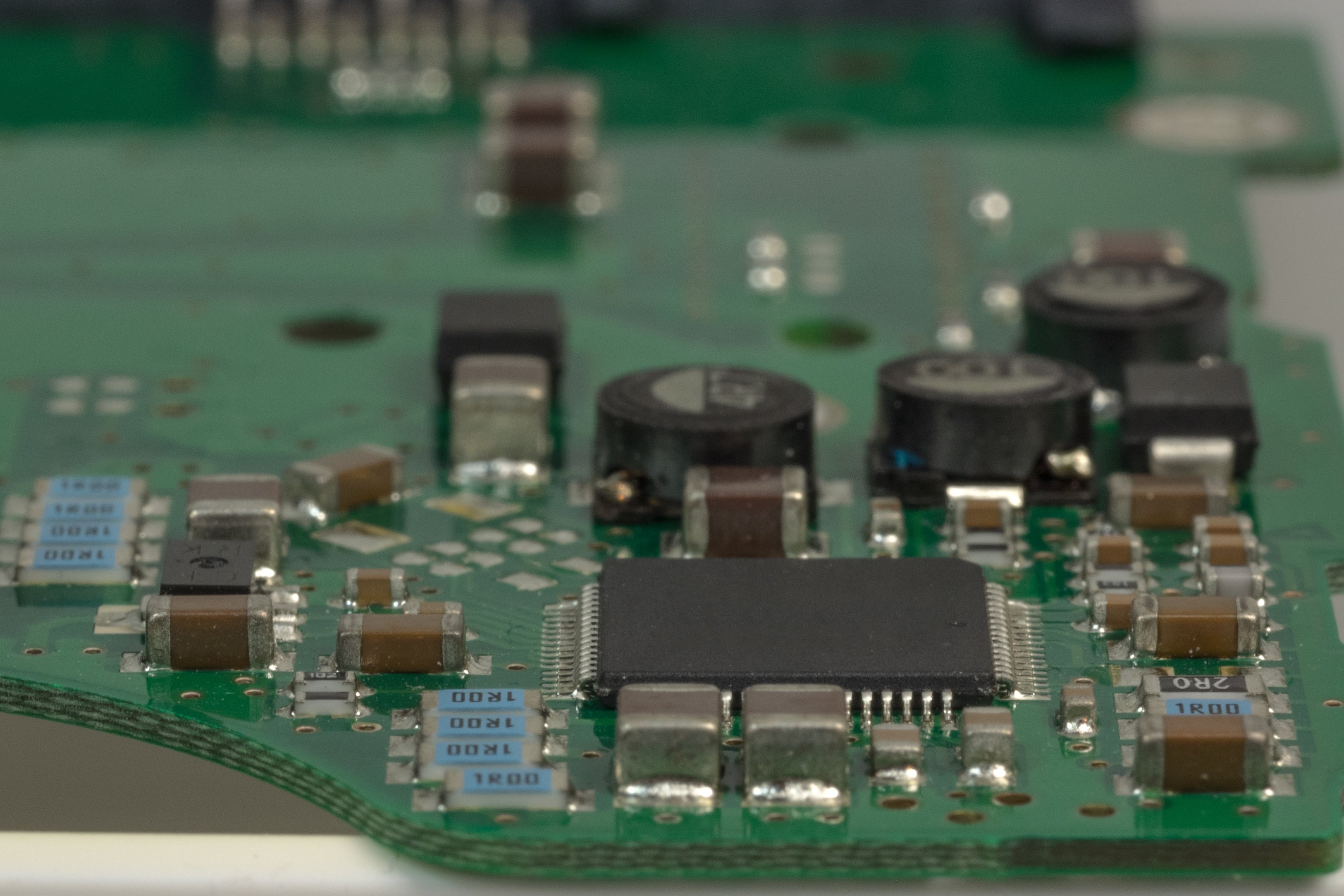 Frequency Electronics: производитель электроники для спутников и обороны