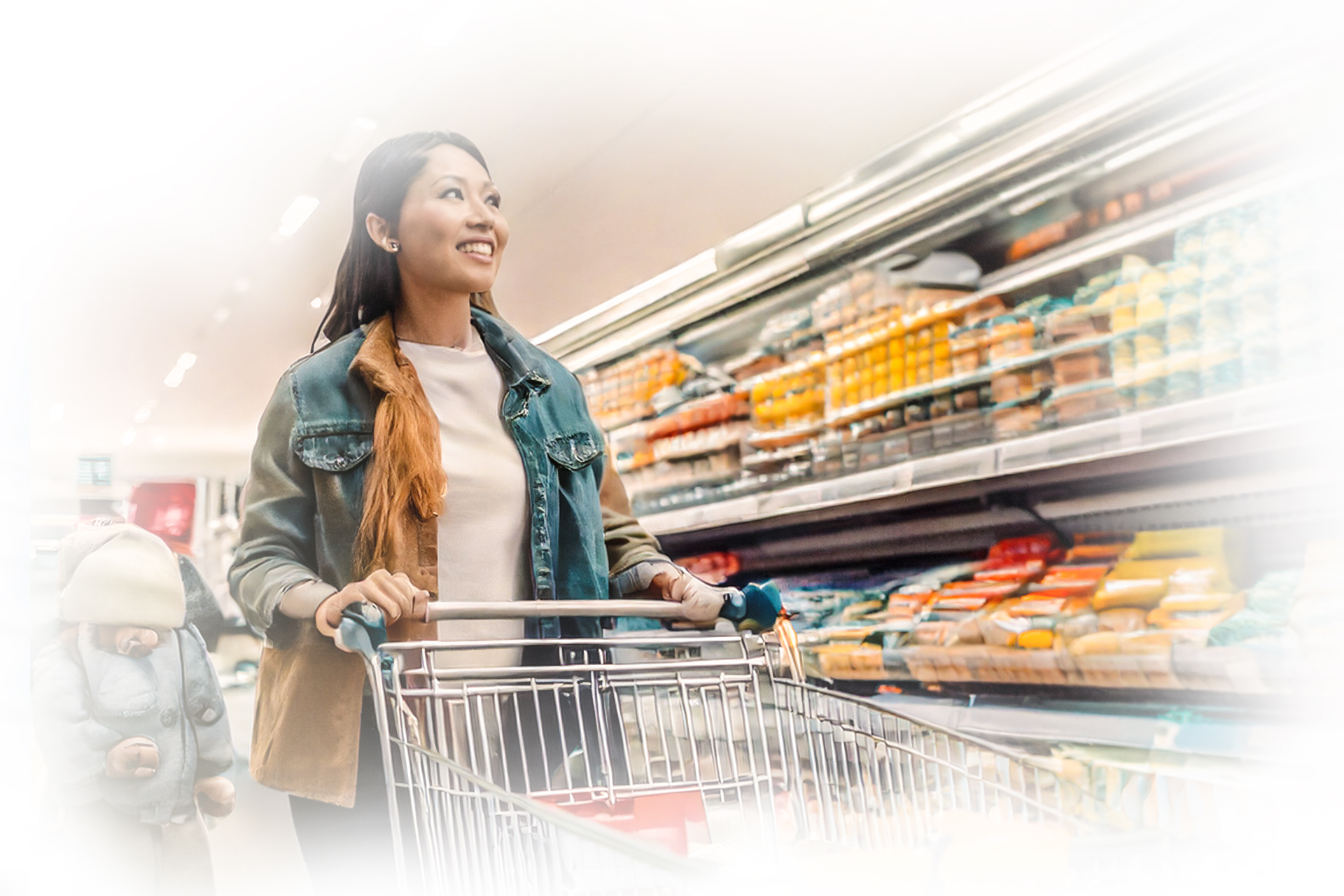 Consumer Confidence in Kazakhstan remained near record-low levels in February 2025
