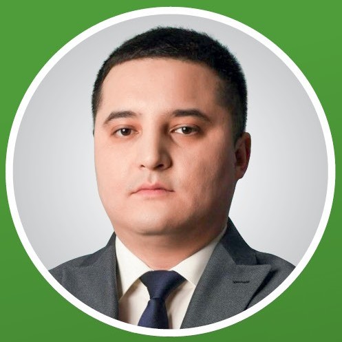Ерлан Абдикаримов