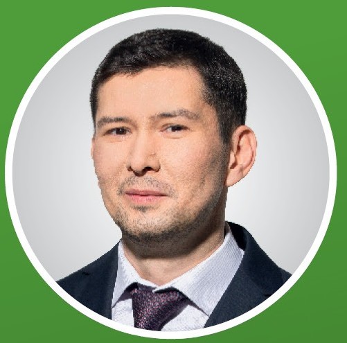 Елдар Шакенов