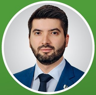 Максим Леушкин