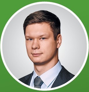Вадим Меркулов