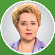 Наталья Мильчакова