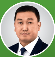 Чынгыз Джиенбеков