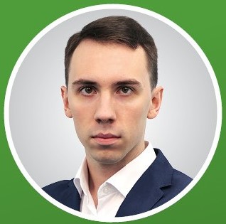 Илья Зубков