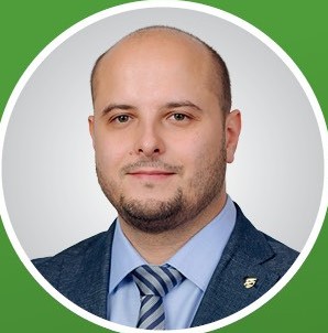 Георгий Волосников 