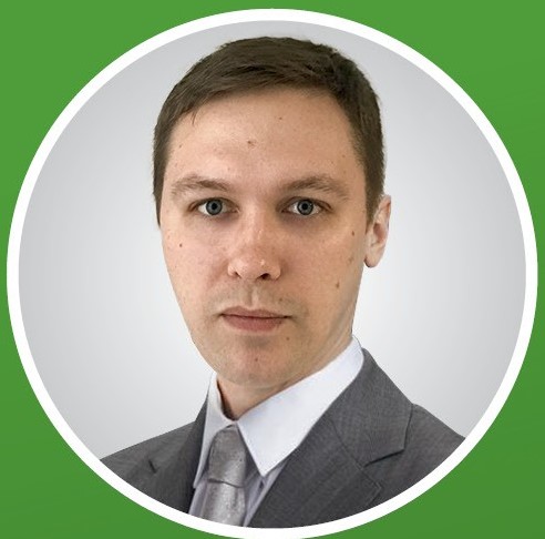 Дмитрий Поздняков