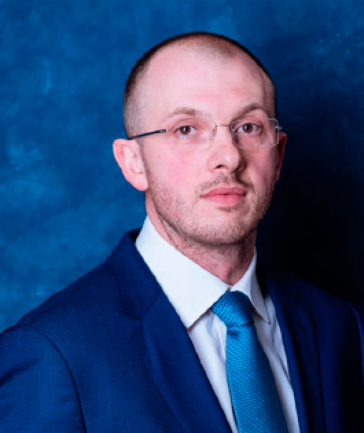 Евгений Лер