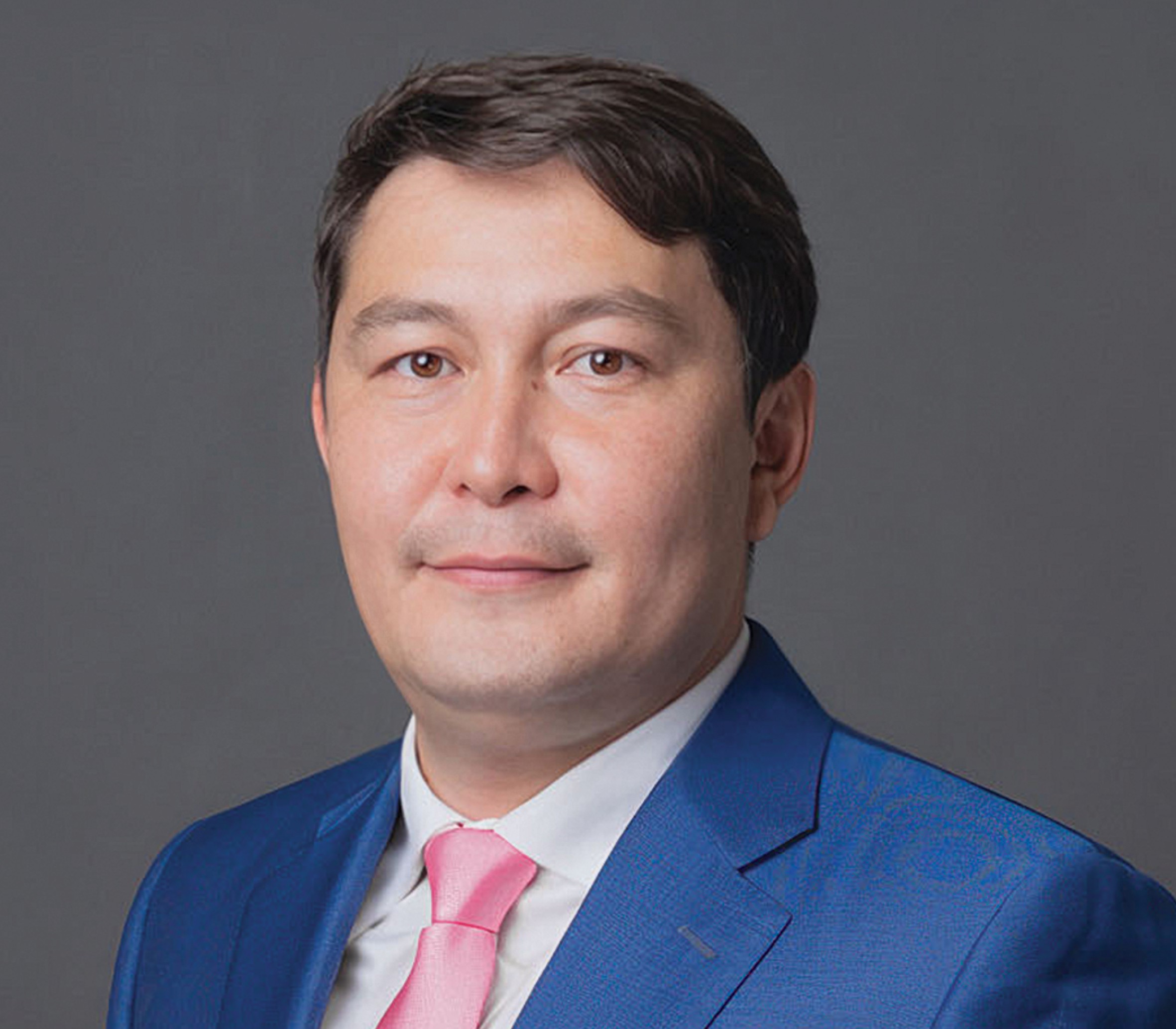 Аскар Таштитов