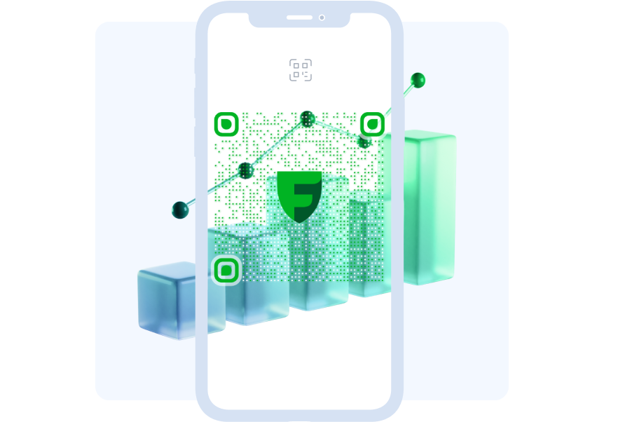Broker app image