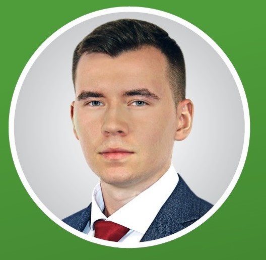 Михаил Денисламов