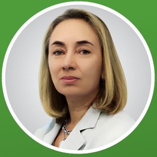 Елена Беляева