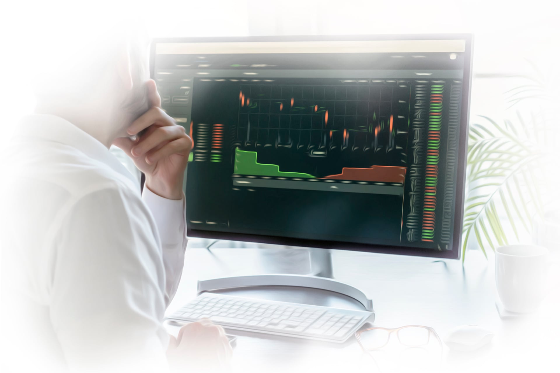 Что такое технический анализ (теханализ) | Часть 2